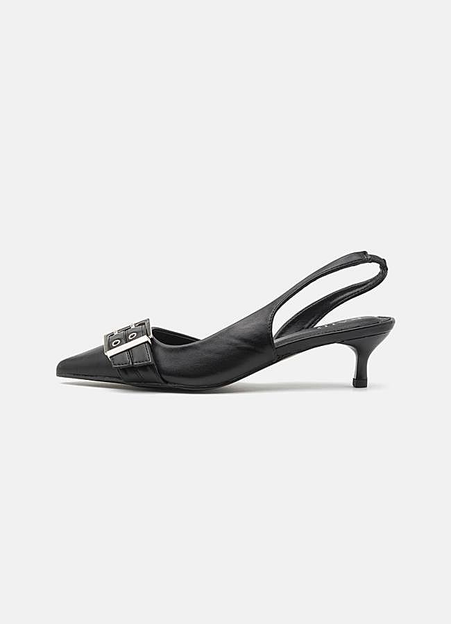 Imagen - Kitten Heel Silina de Raid, 36,95 euros.