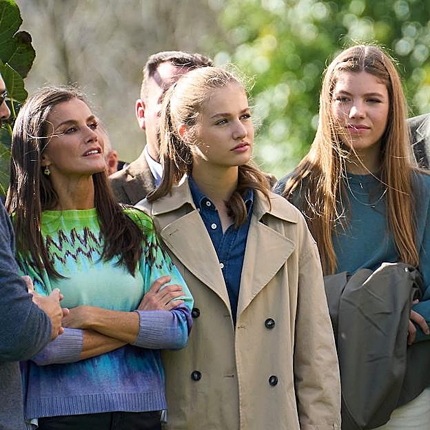 Así es Sotres, Premio al Pueblo Ejemplar de Asturias 2024 que visitará la familia real