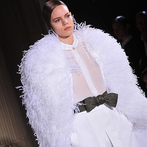 Yves Saint Laurent y Zara más cerca que nunca: Marta Ortega ficha a Stefano Pilati para su próxima colección cápsula