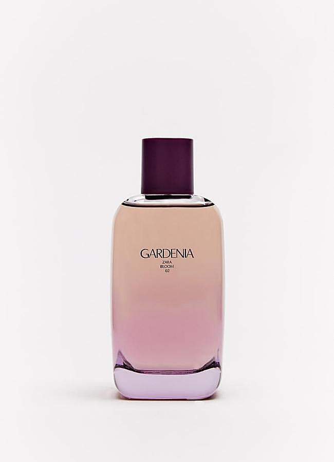 Imagen - Perfume Gardenia de Zara.