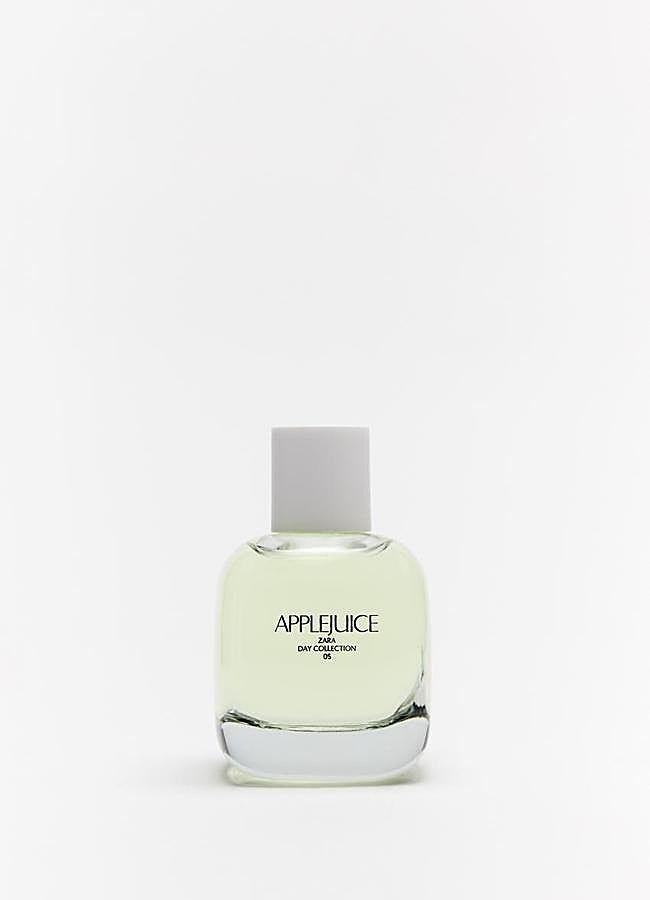 Imagen - Perfume Applejuice de Zara.