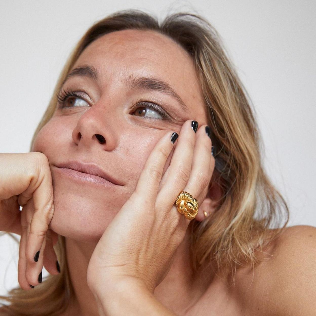 Los anillos más bonitos para este otoño