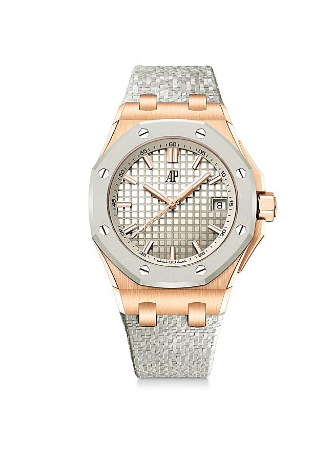 Imagen - ROYAL OAK OFFSHORE AUTOMÁTICO / 37 MM