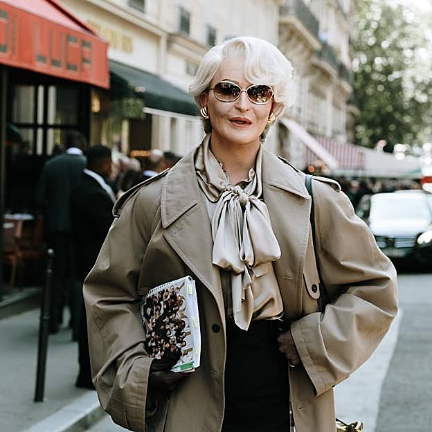 Cortes de pelo para mujeres mayores de 60 tendencia en 2025