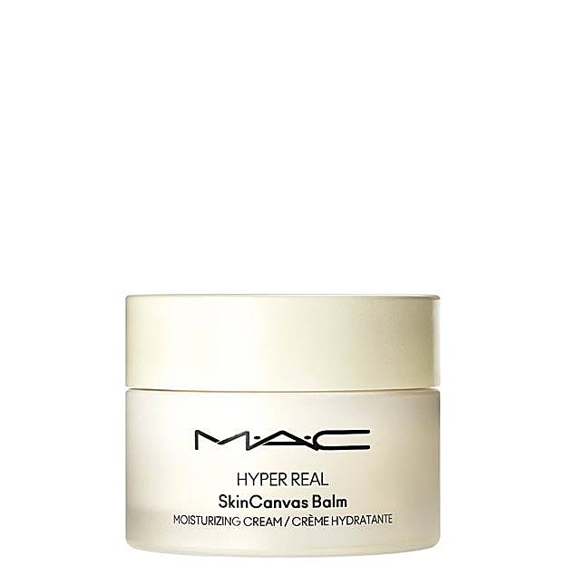 Hyper Real SkinCanvas Balm de MAC. Precio: 65 euros