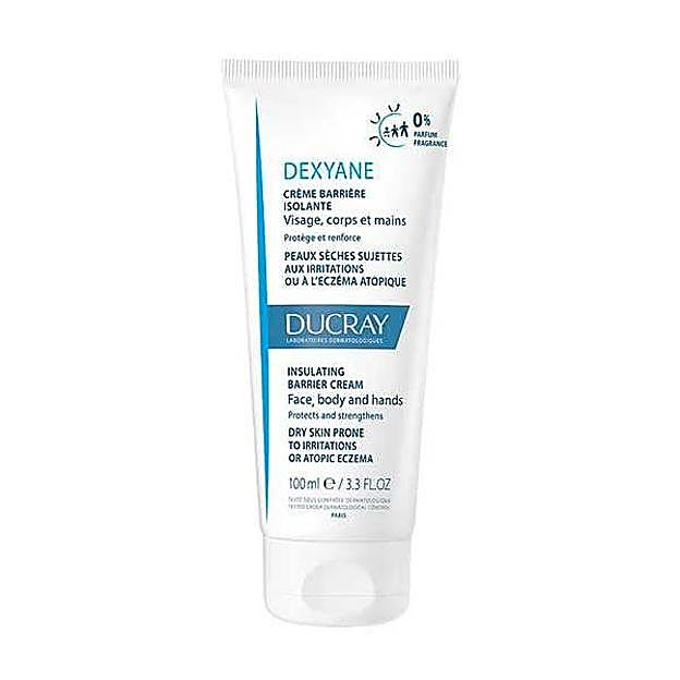 Melascreen Crema Anti-Manchas Spf 50+ de Ducray