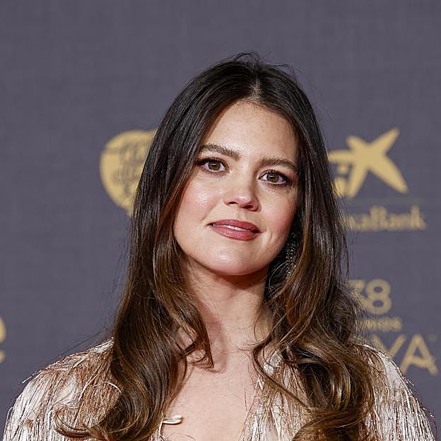 Así es el nuevo cambio de look de Isabelle Junot