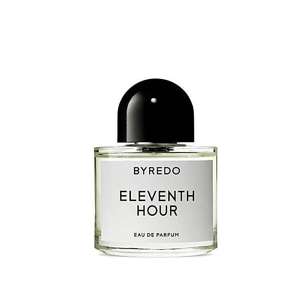 Eleventh Hour de Byredo