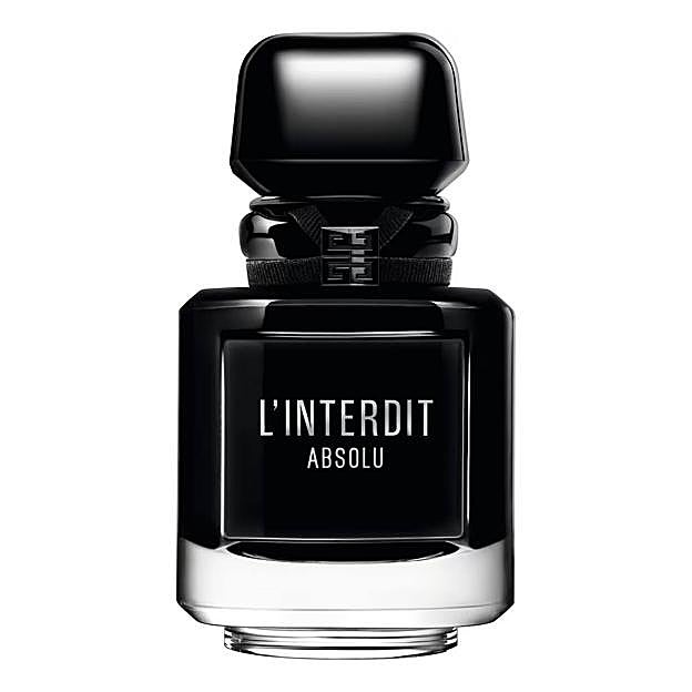 L'Interdit Absolu de Givenchy