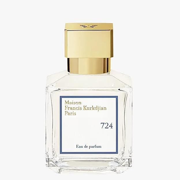 724 de Maison F. Kurkdjian.
