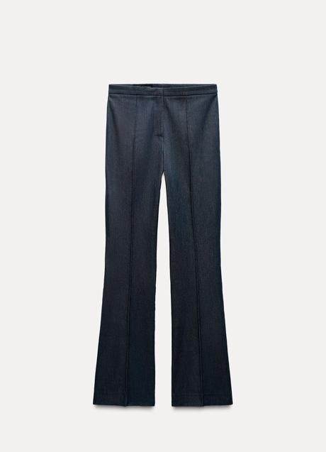 Imagen - Jeans flare de Zara (29,99 euros)