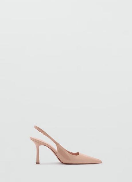 Imagen - Zapatos de tacón de Mango (35,99 euros)