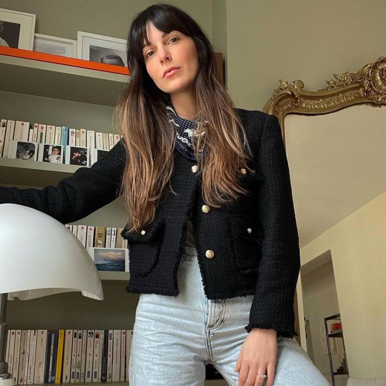 En la nueva colección de tus tiendas de referencia encontrarás los mejores secretos de estilo para que triunfes con todos tus looks de otoño.