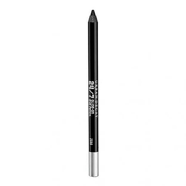 24/7 Glide On Eye Pencil de Urban Decay. Precio: 18 euros