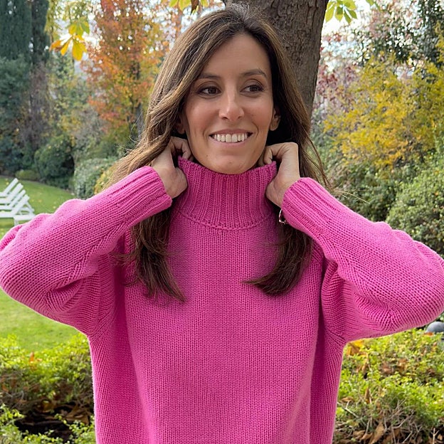 El secreto de estilo de Ana Boyer para vestir bien con naturalidad: de su elegante sencillez a su apuesta por la comodidad