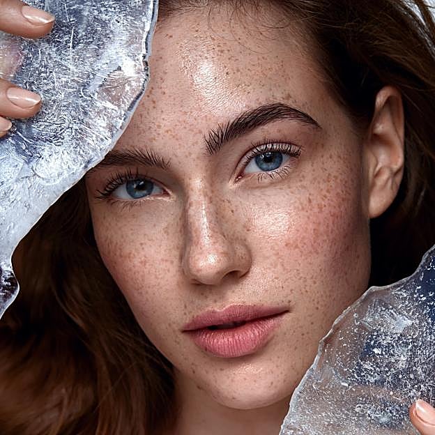 ​Tengo la piel sensible: seis exfoliantes muy suaves que acaban con las imperfecciones sin irritar
