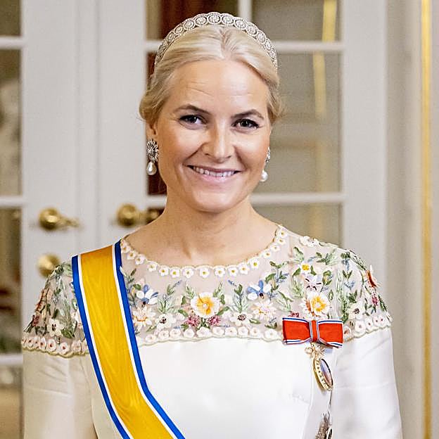 Mette-Marit habla sobre su conflictivo hijo y llegan nuevas acusaciones contra él: «Solo lo hacemos porque eres tú»