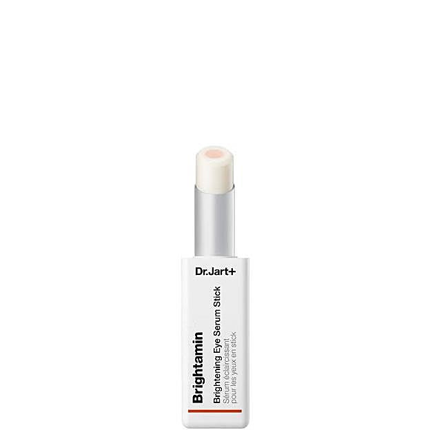 Brightamin Brightening Eye Serum Stick de Dr. Jart +. Precio: 42,94 euros