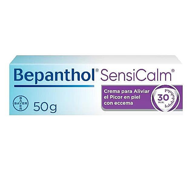 Sensicalm de Bephantol. Precio: 6,93 euros
