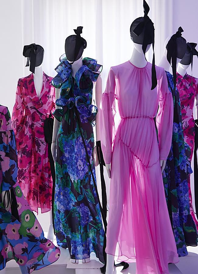 Imagen - Presentación de Juan Vidal. Foto: Pablo Paniagua.