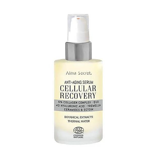 Cellular Recovery Serum de Alma Secret. Precio: 48 euros
