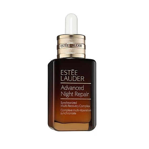 Estée Lauder Advanced Night Repair.
