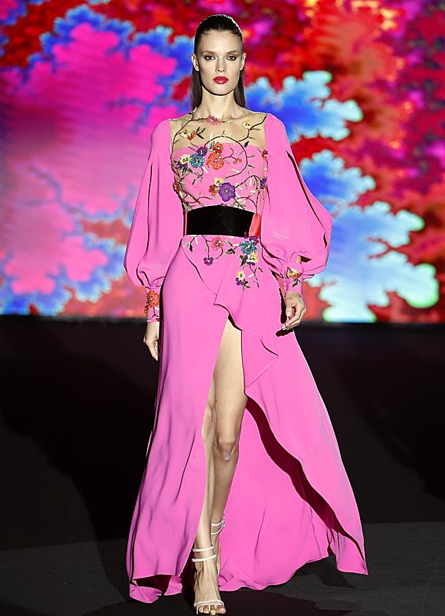 Imagen - Hannibal Laguna. / D.R.