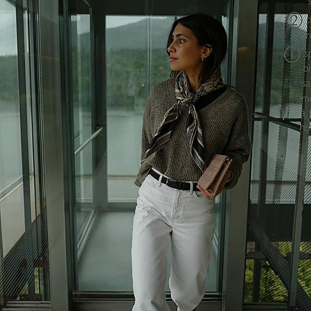 Jerséis por menos de 30 euros que debes tener en tu armario este otoño-invierno