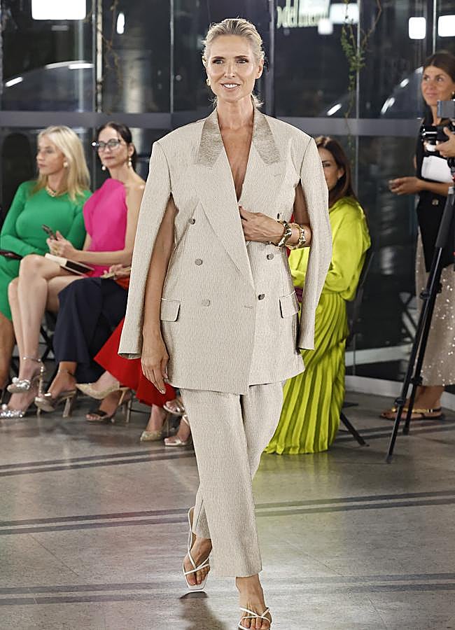 Imagen - Pedro del Hierro. / D.R.