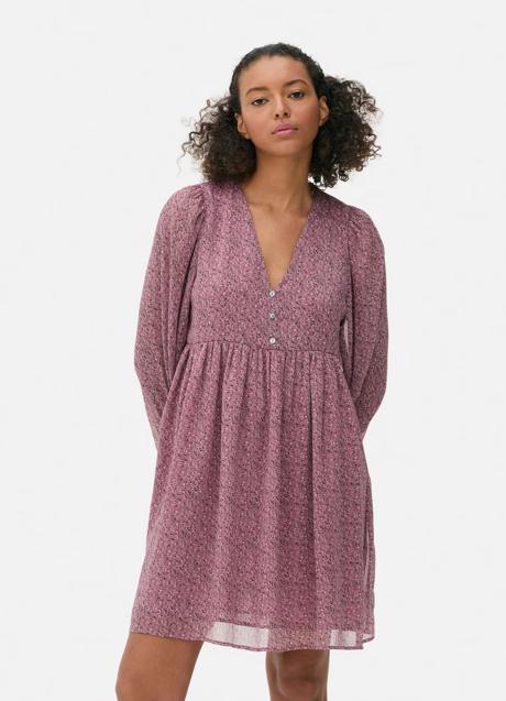 Imagen - Vestido estampado de Primark (16 euros)