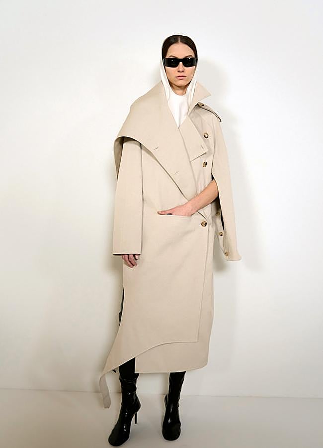 Imagen - Courrèges.