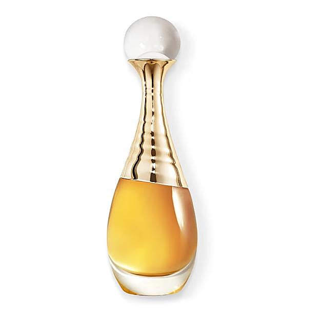 Perfume J'adore l'Or de Dior