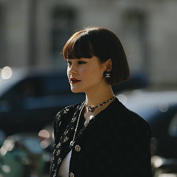 Power bob: el corte de pelo tendencia que llevan las más elegantes