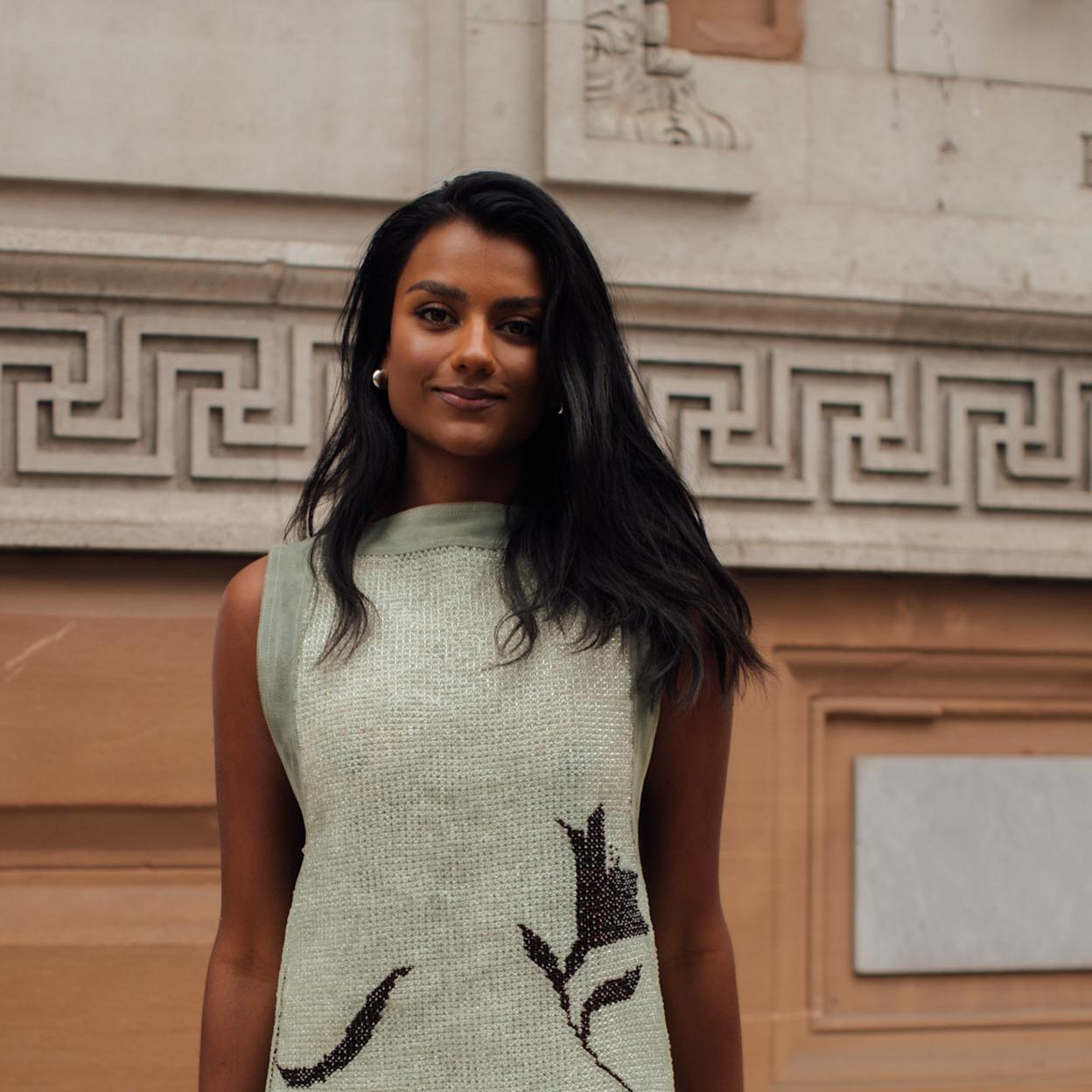 Zara, Stradivarius y Mango tienen los mejores vestidos de otoño