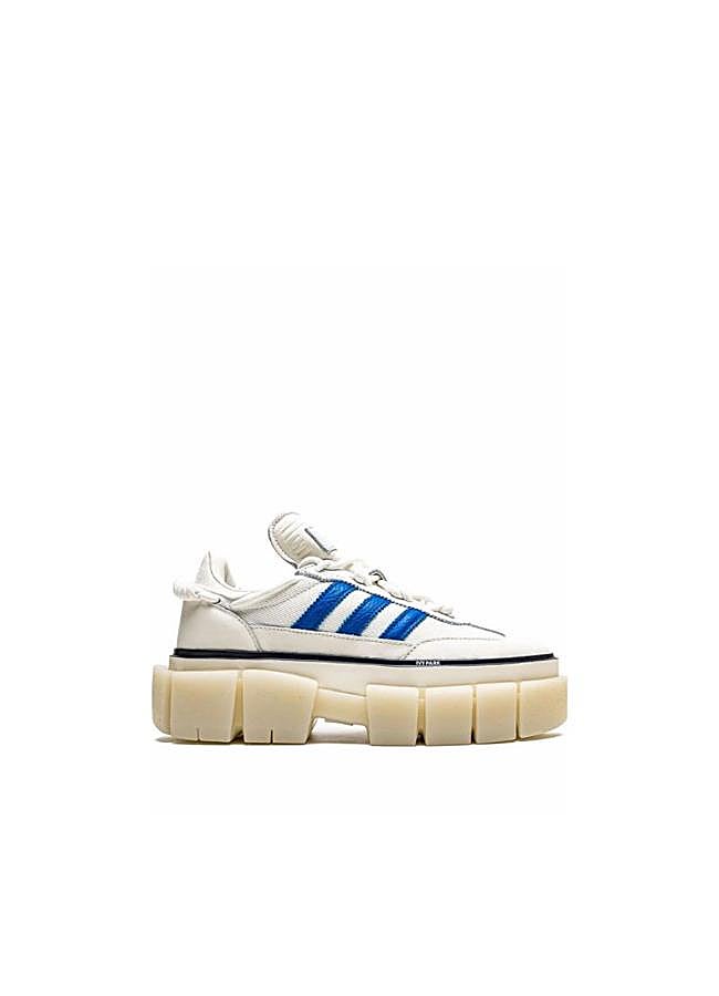 Imagen - x Ivy Park Super Sleek Chunky sneakers de adidas, 367 euros.