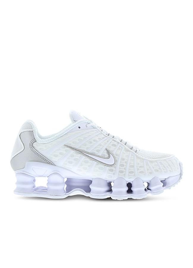 Imagen - Nike Shox Total, 169,99 euros.