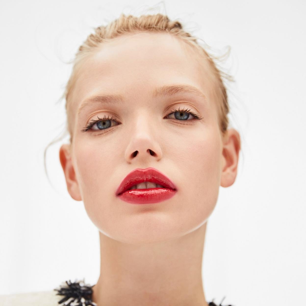 Producción Mujer Hoy x Givenchy