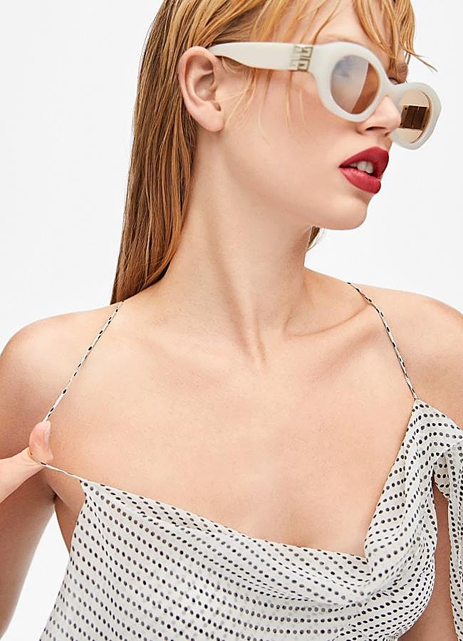 Imagen - MUJER HOY X GIVENCHY