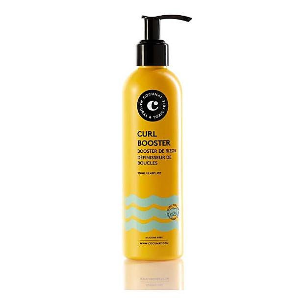 Curl Booster de Cocunat