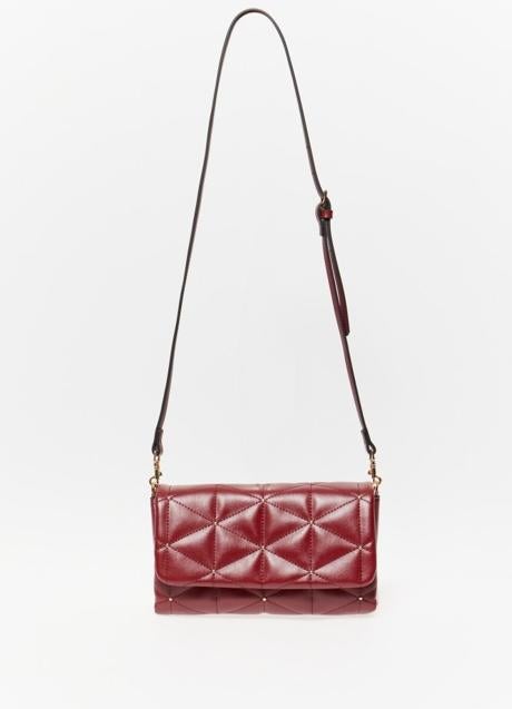 Imagen - Bolso acolchado de Sfera (16,95 euros)