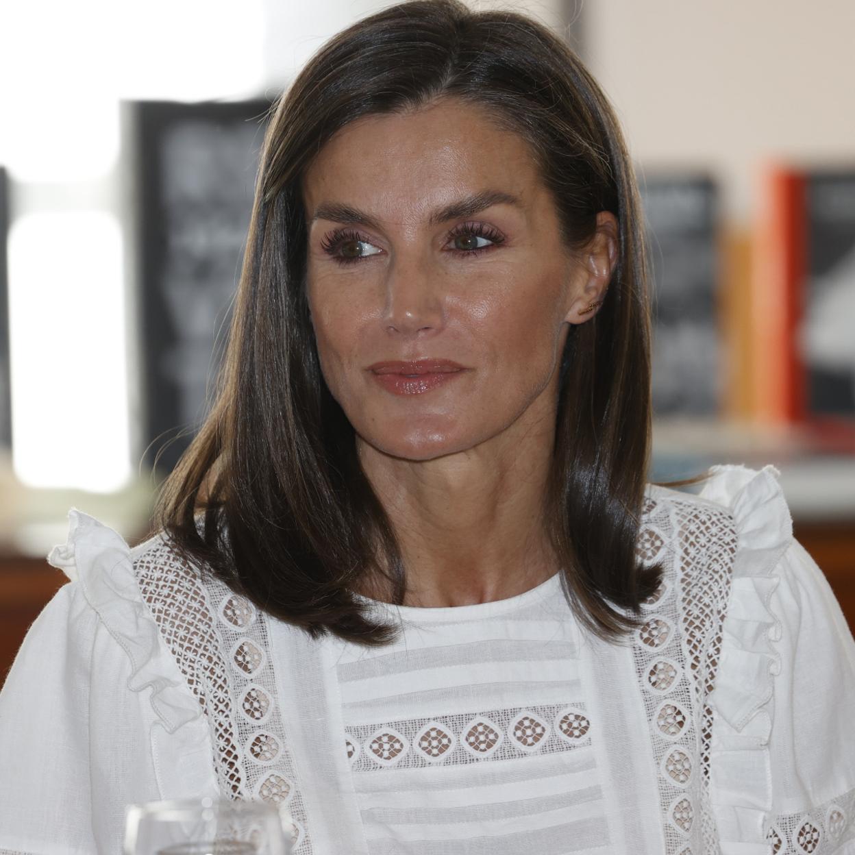 Analizamos el estilo y los looks de la reina Letizia