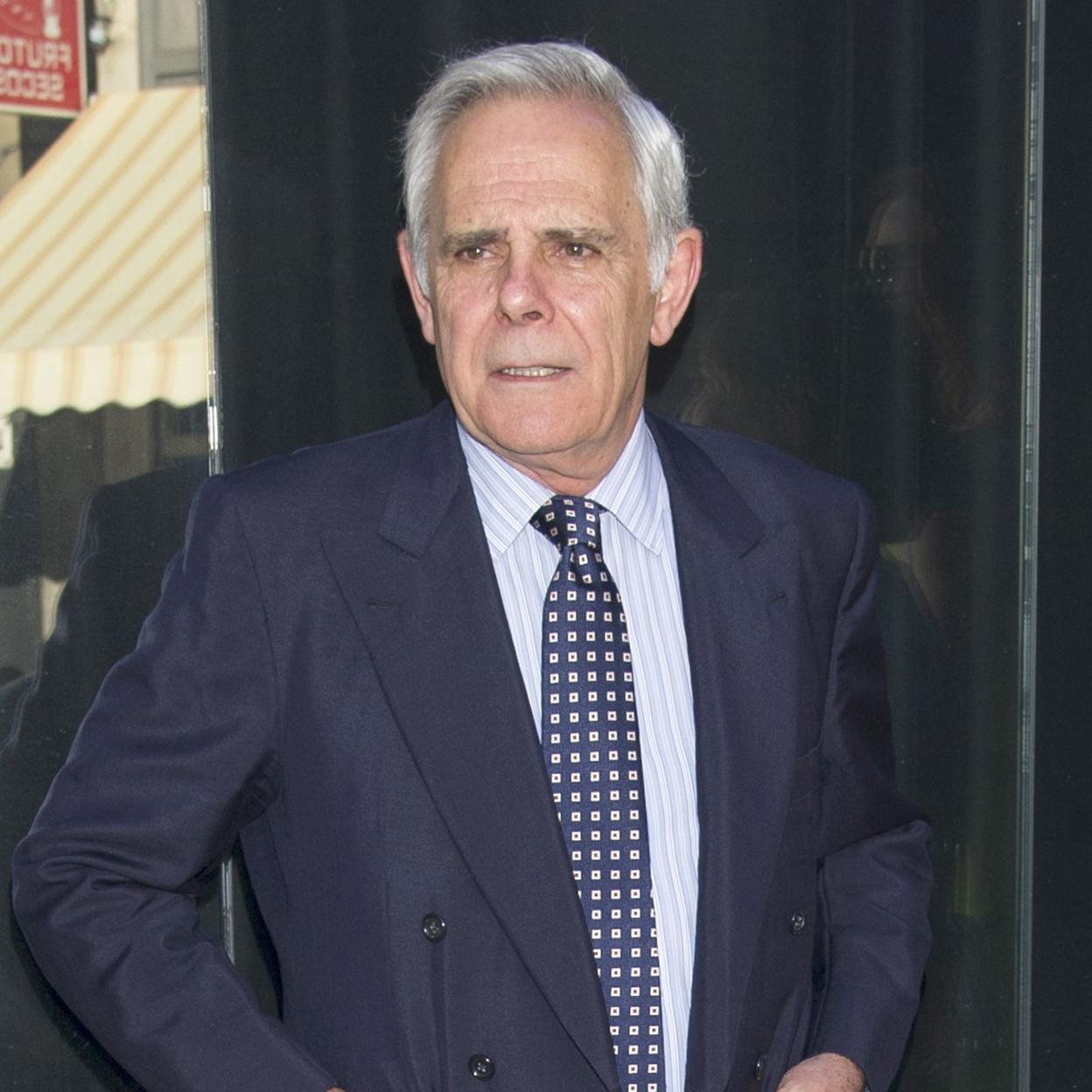 Jimmy Giménez-Arnau, en una imagen de archivo. 