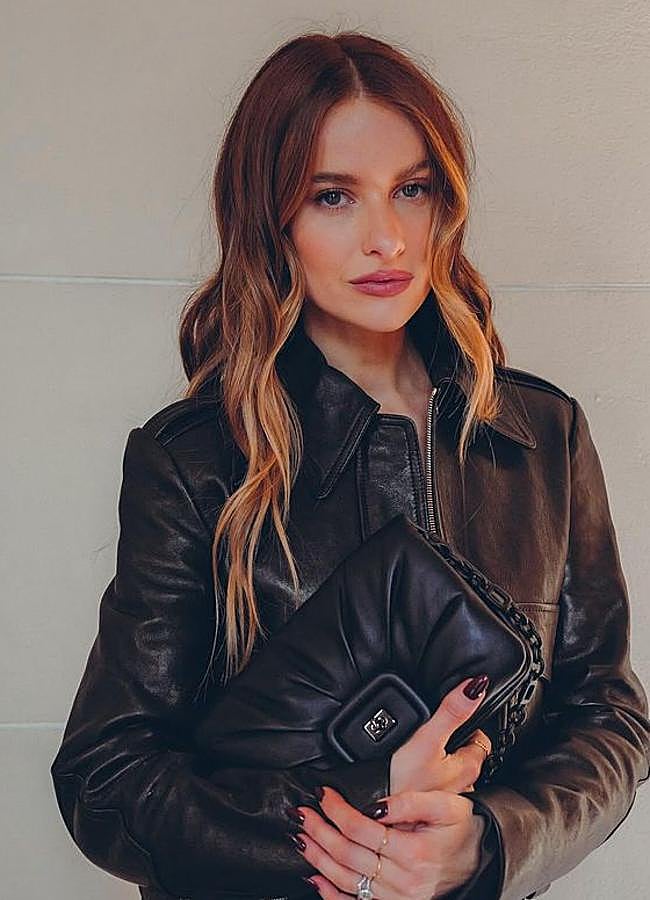 Imagen - Pelo suelto con ondas