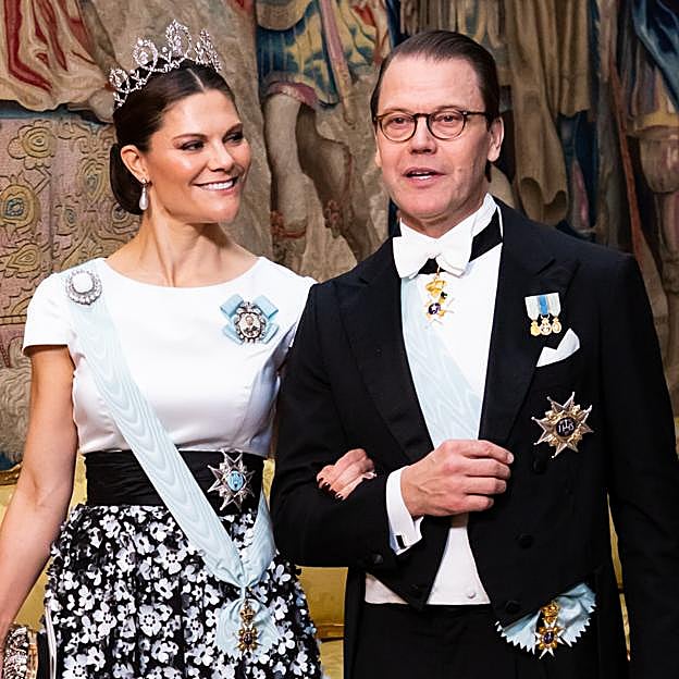 Por qué Victoria de Suecia esconde a sus suegros plebeyos: discreción, anonimato y un pueblo donde refugiarse