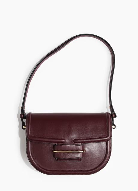 Imagen - Bolso bandolera de H&M (37,99 euros)