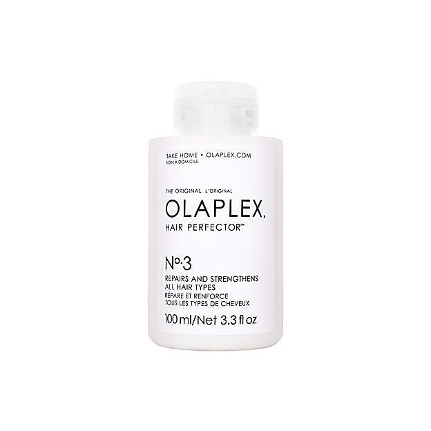Mascarilla para pelo seco de Olaplex.