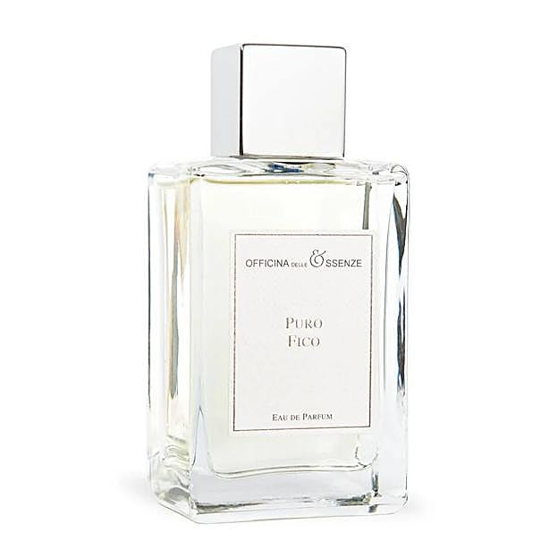Puro Fico de Officina delle Essenze. Precio: 99,95 euros