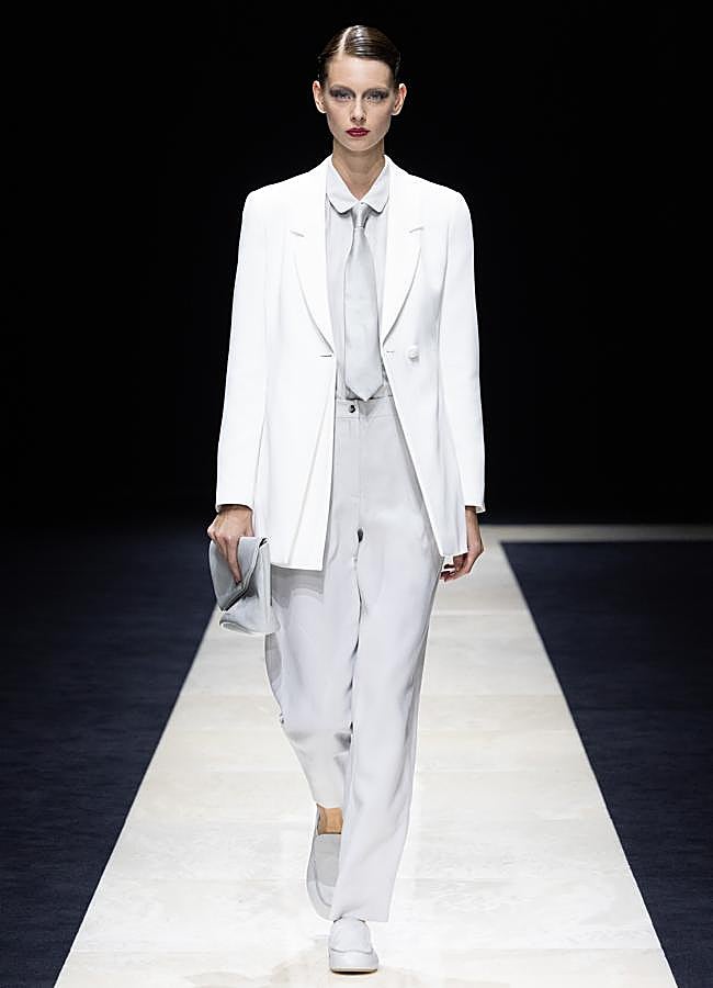 Imagen - Emporio Armani. / D.R.