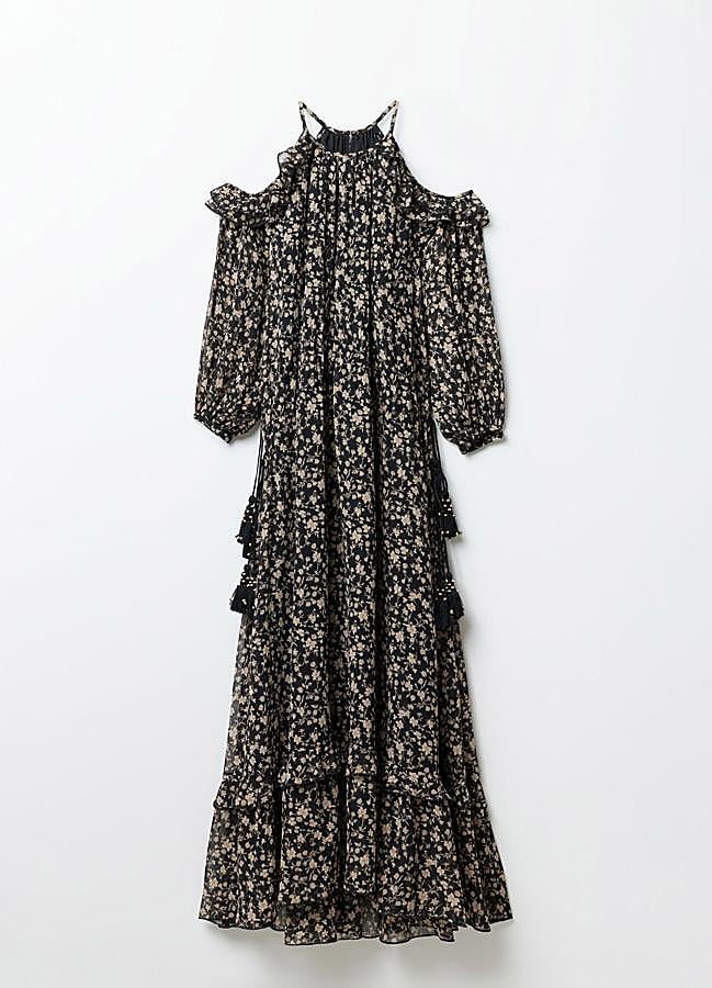 Imagen - Vestido boho flores de Sfera.