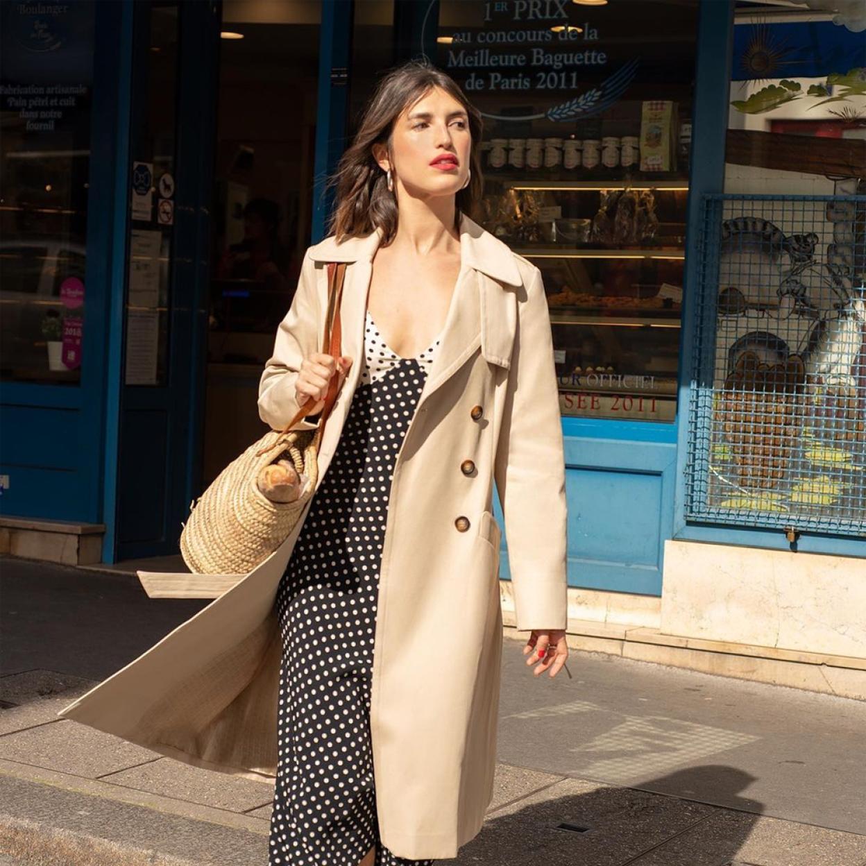 Aquí están las mejores chaquetas de entretiempo de la nueva temporada de otoño. ¡No te las puedes perder!